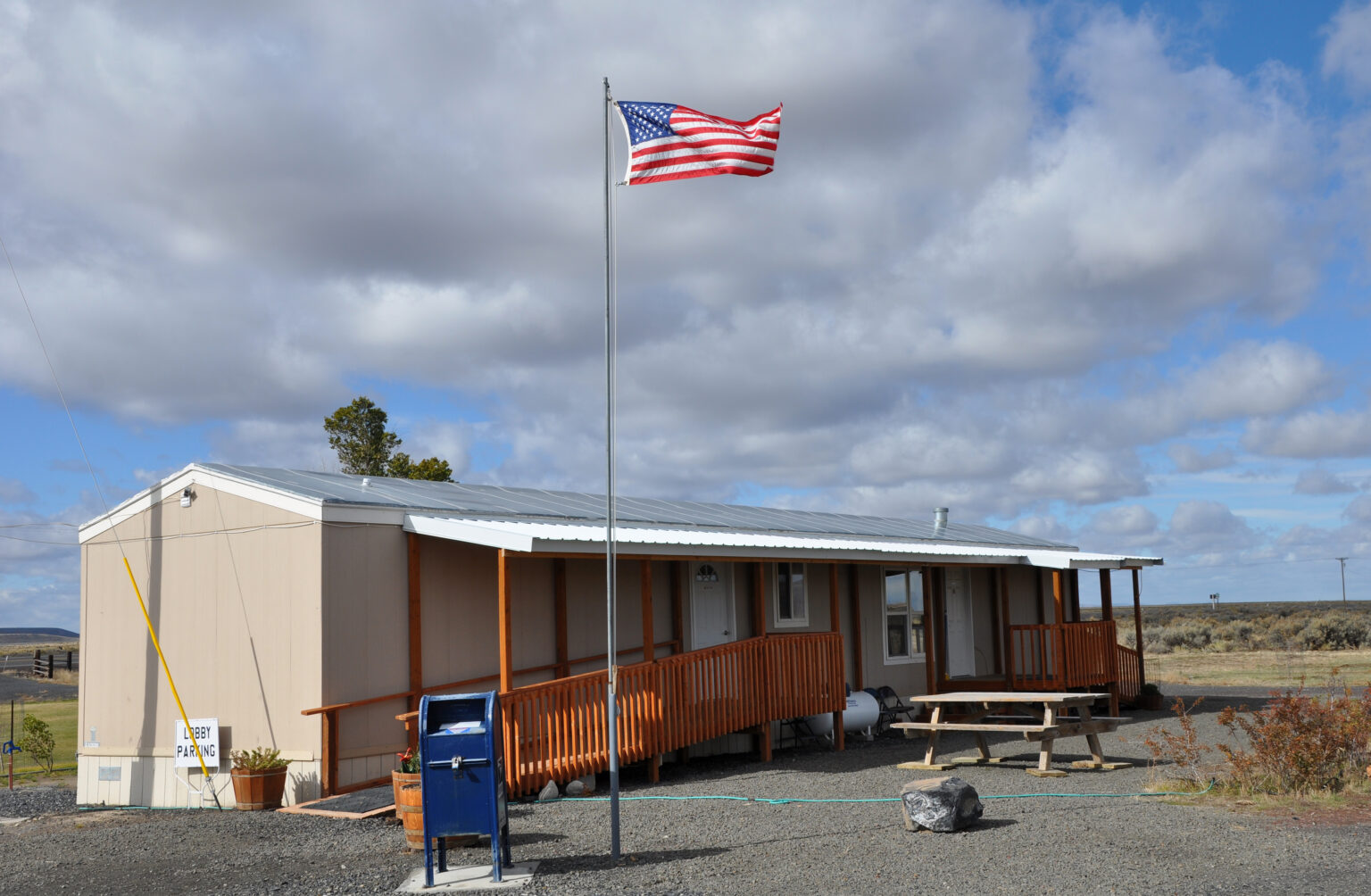 10 Secluded Towns in the High Desert of Oregon’s Harney Basin – Home ...