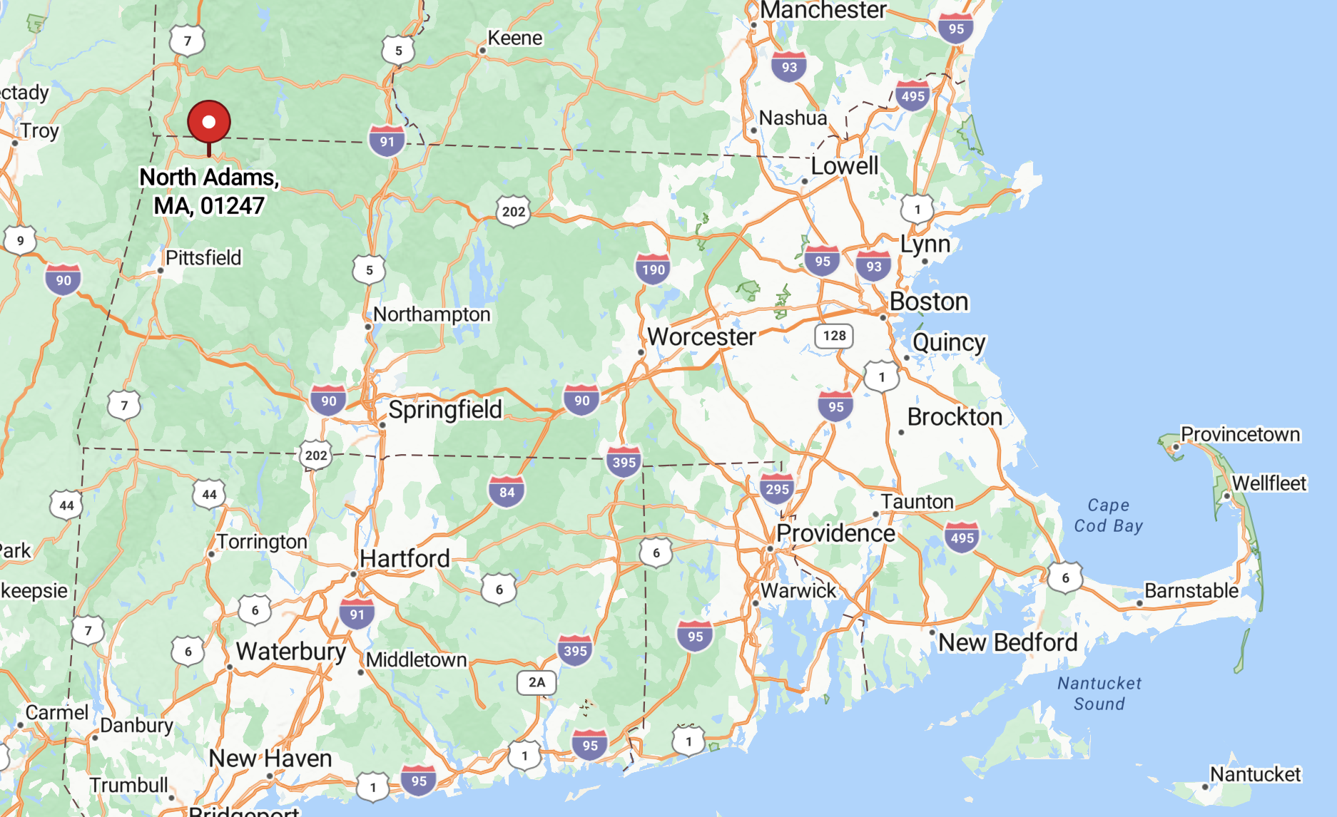 20 of the Best Small Towns in the Northeast to Explore Hiking and ...