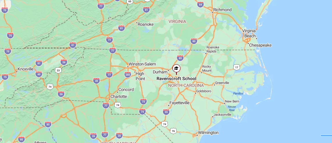 These Are the 30 Best Private High Schools in North Carolina for ...