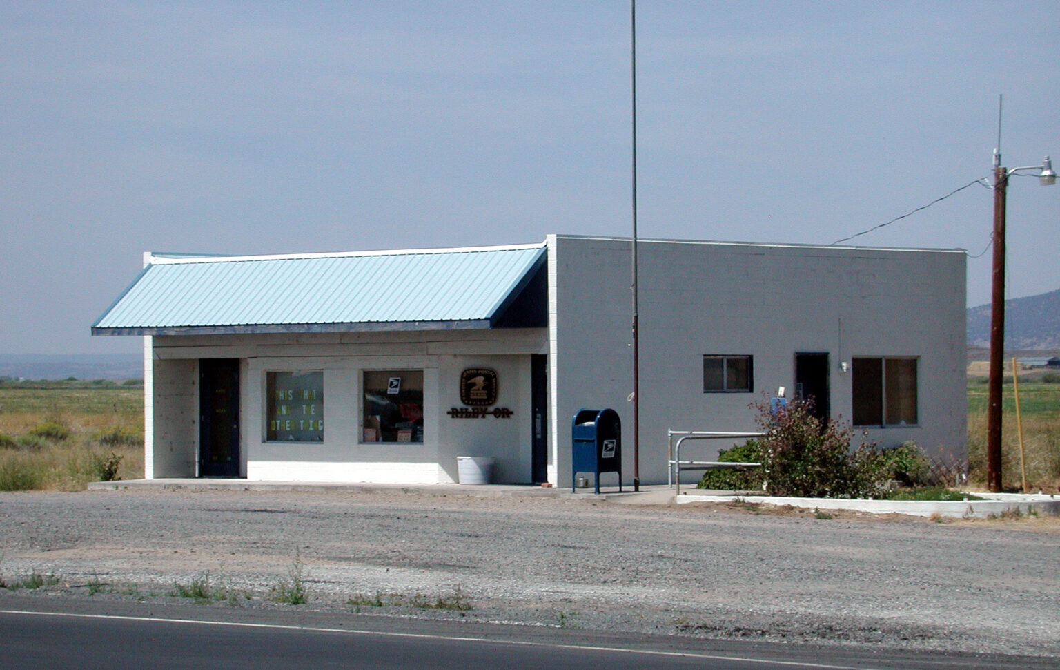 10 Secluded Towns in the High Desert of Oregon’s Harney Basin – Home ...