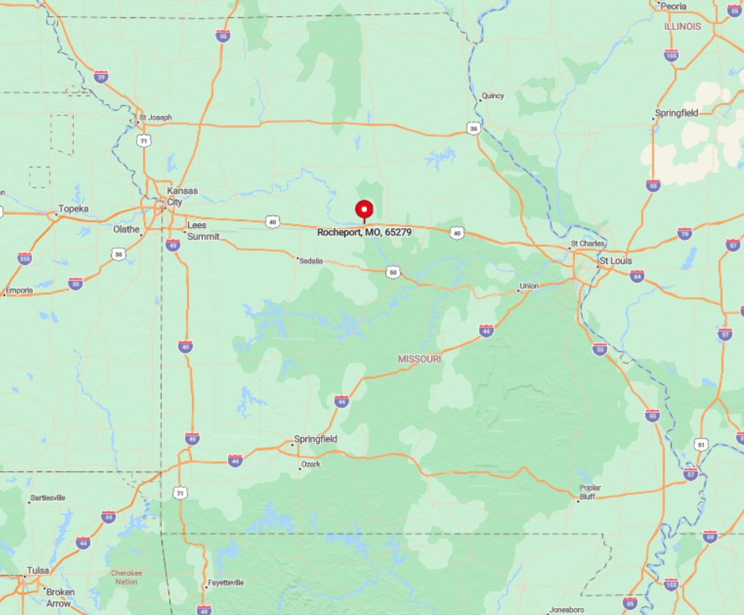 10 Secluded Towns in the Missouri River Basin Where You Can Soak in the ...