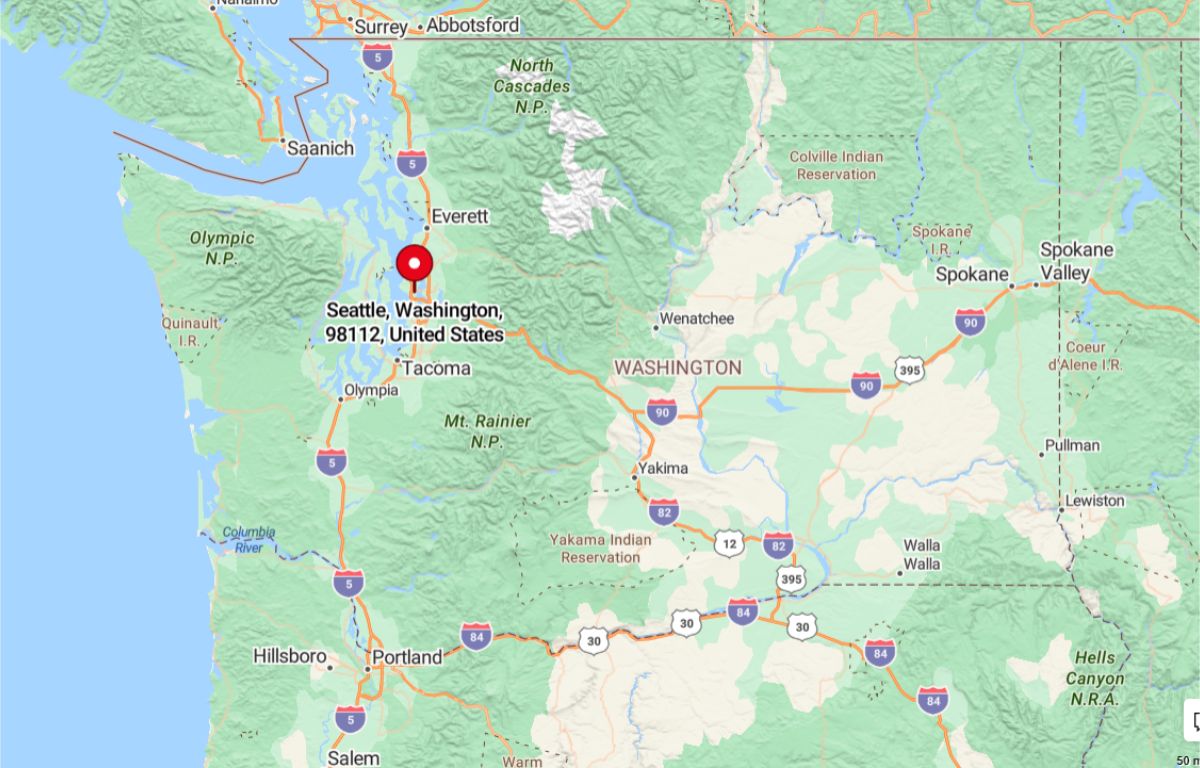 Seattle, WA 98112 encompasses neighborhoods like Madison Park, Madrona, and parts of Washington Park and Denny-Blaine.