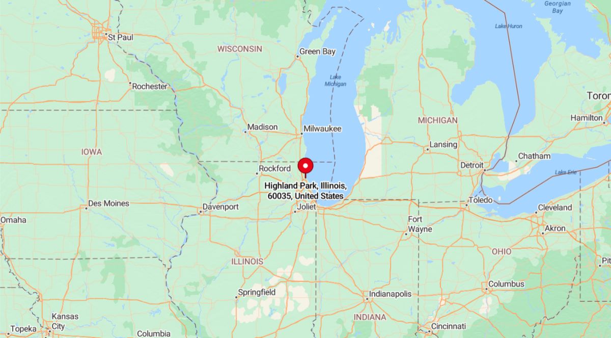 Highland Park, IL, 60035, is a suburban city located in Lake County, Illinois, along the North Shore of Lake Michigan.