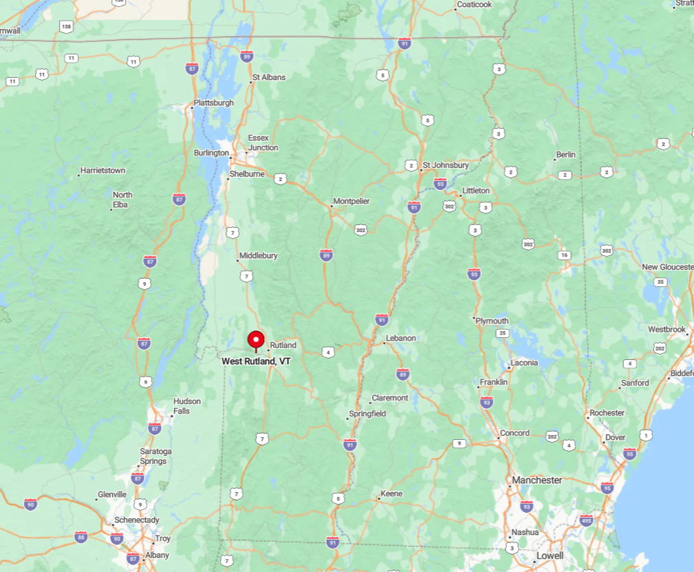 18 Hidden Gem Towns in Vermont’s Marble Country That Will Take Your ...