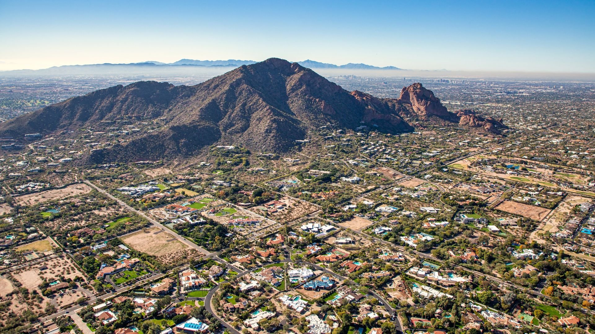 The Most Dangerous City in Every State (FBI Crime Data Revealed)