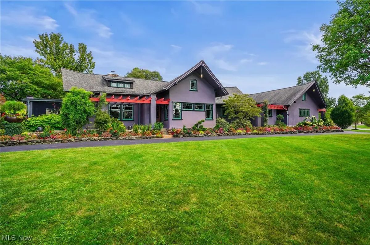 Priced at $1,025,000, this meticulously restored 1910 Craftsman-style home offers 4 bedrooms, 4 bathrooms, and 3,048 square feet of living space.