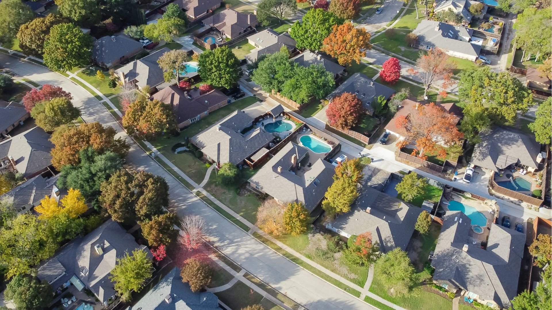 These Are 10 Dallas-Fort Worth Neighborhoods Where Buying a Home is Impossible Thanks to Prices Gone Wild!