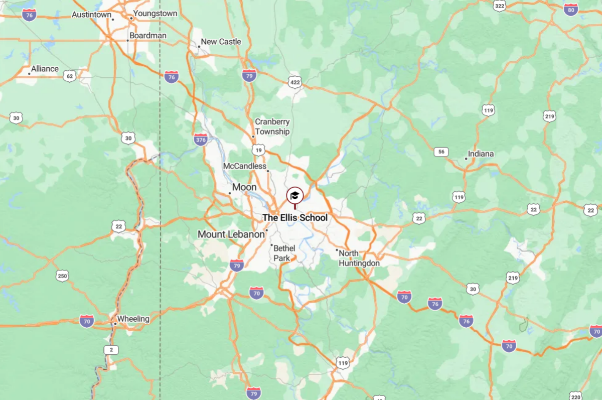 These are the 30 Best Private High Schools in Pennsylvania for College ...