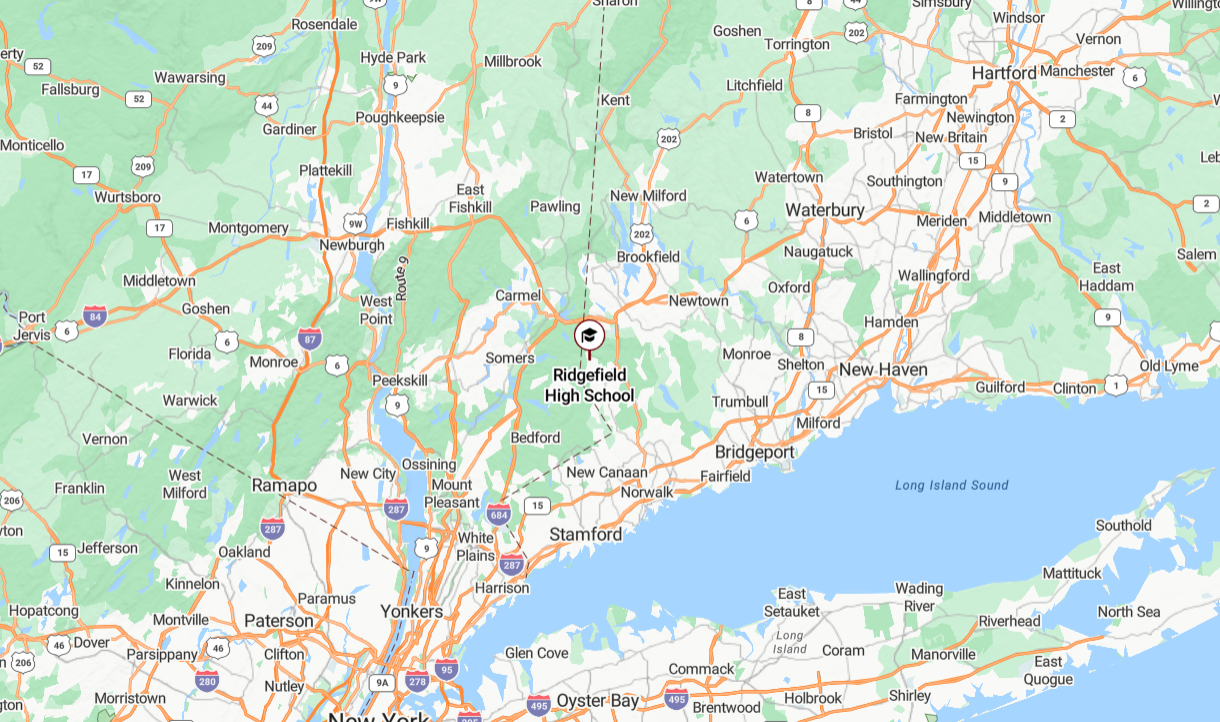 30 Public High Schools in Connecticut Where Students Thrive – Home ...