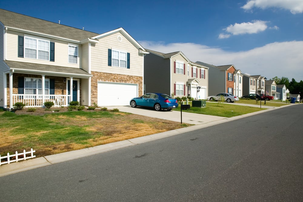 Discovering 30 North Carolina Suburbs Where Homebuyers Get More for Their Money