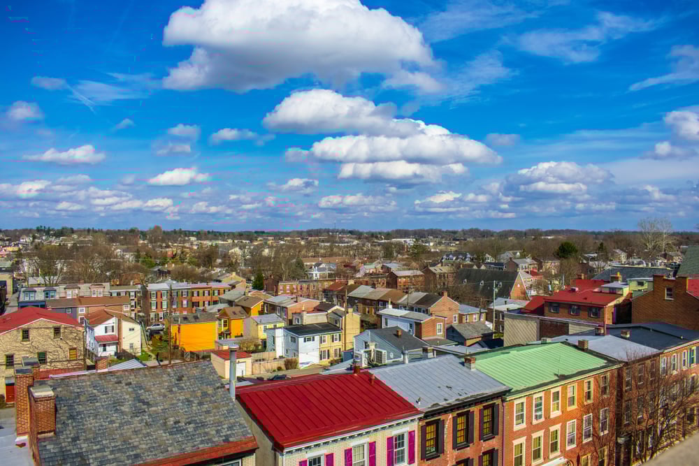 Explore the 30 Best Suburbs in Pennsylvania Where Affordability Meets Quality Living