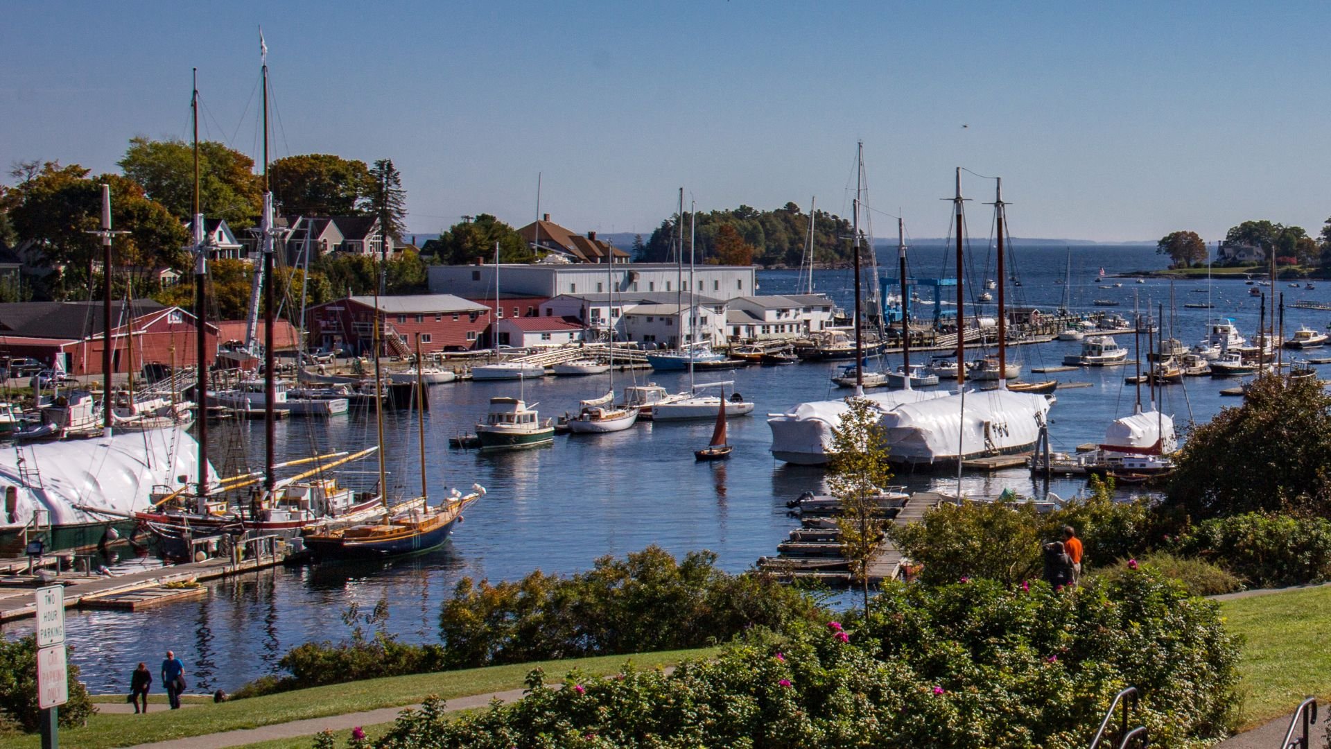 These are 30 Towns in Maine Whose Home Prices Have Doubled in Only 10 Years