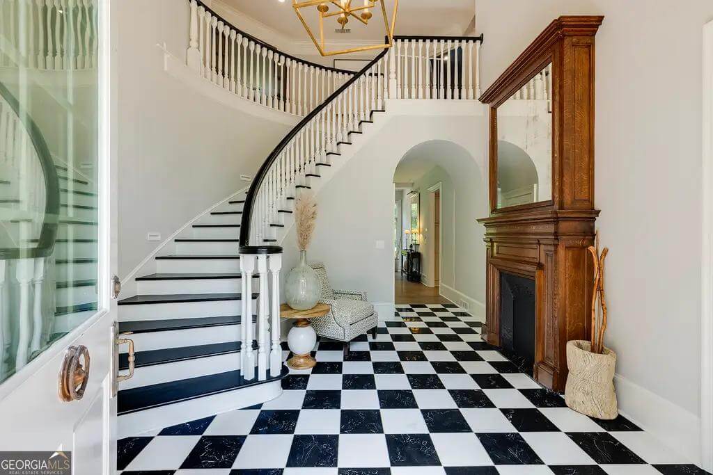 Foyer