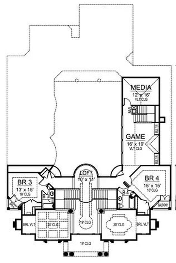 Explore This Home