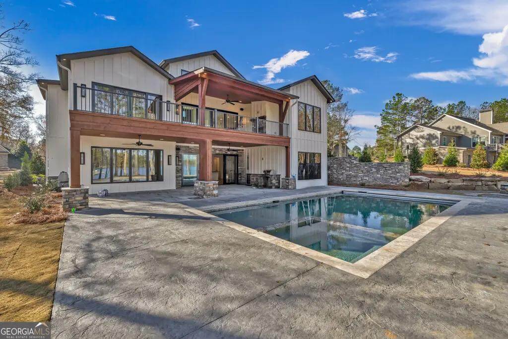Outdoor Space