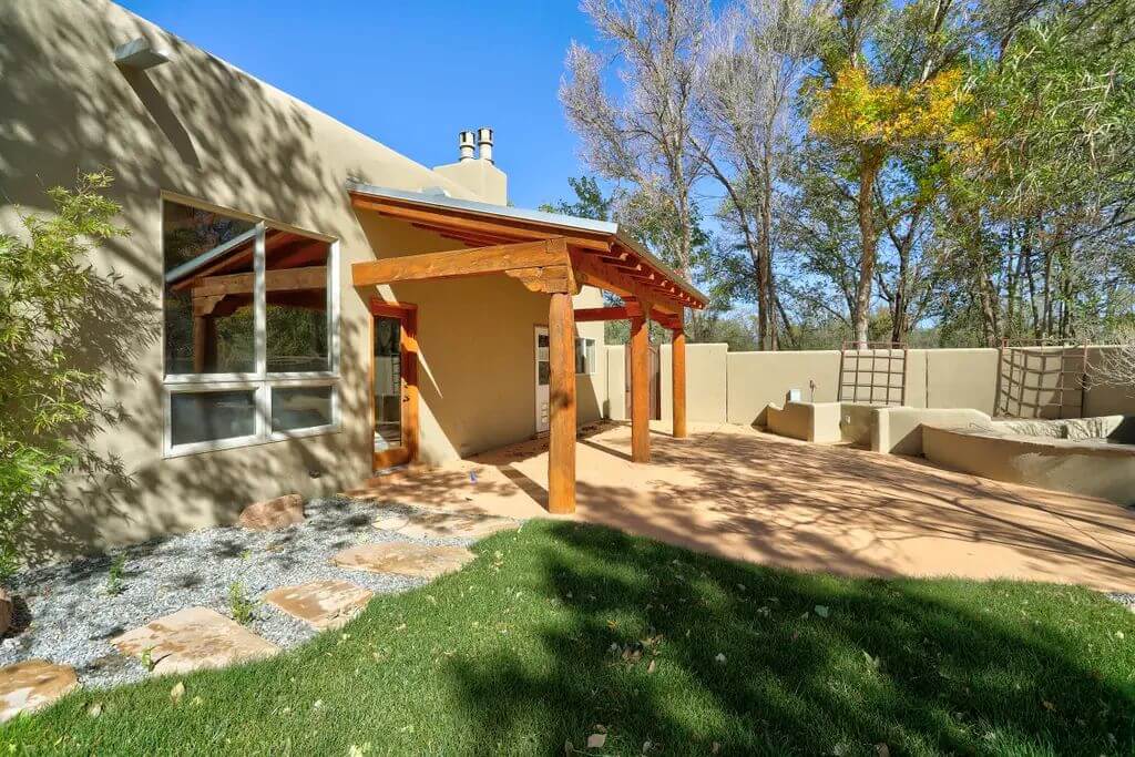 Outdoor Space