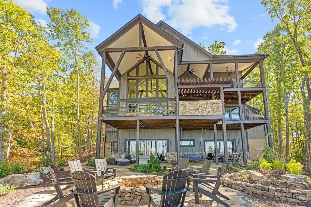 Outdoor Space