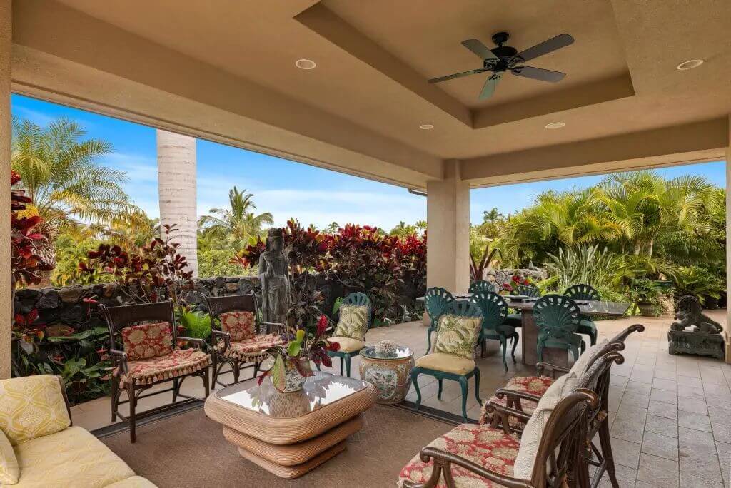 Lanai