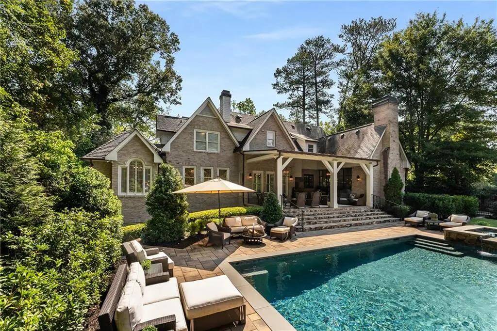 Outdoor Space