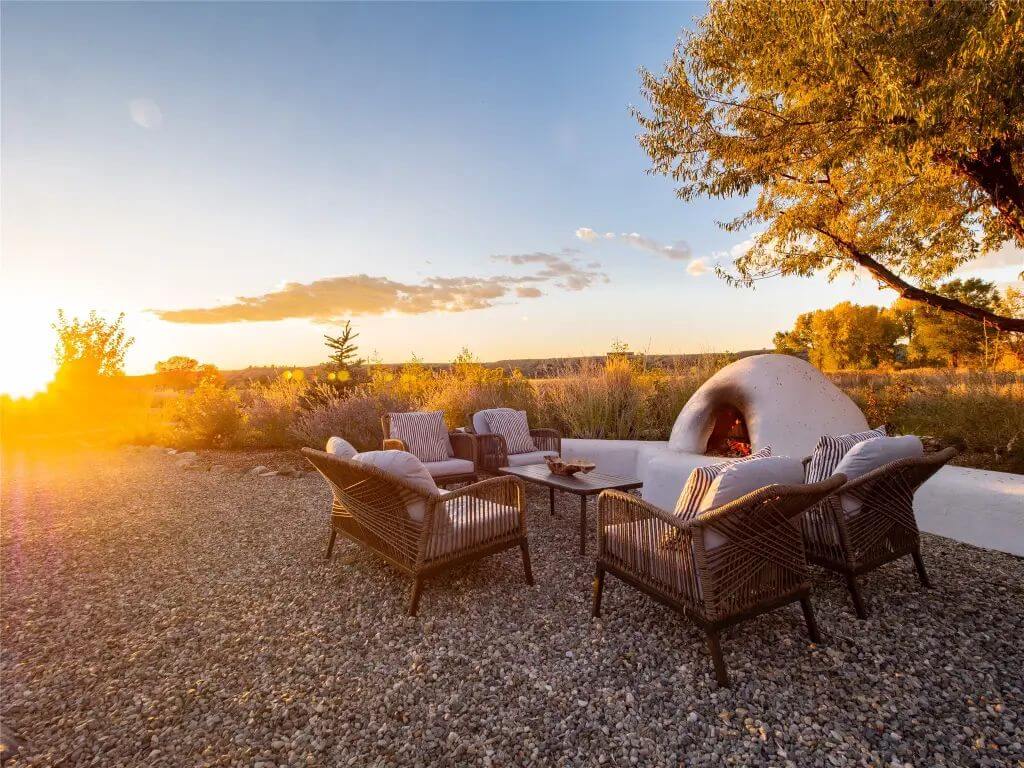 Outdoor Space