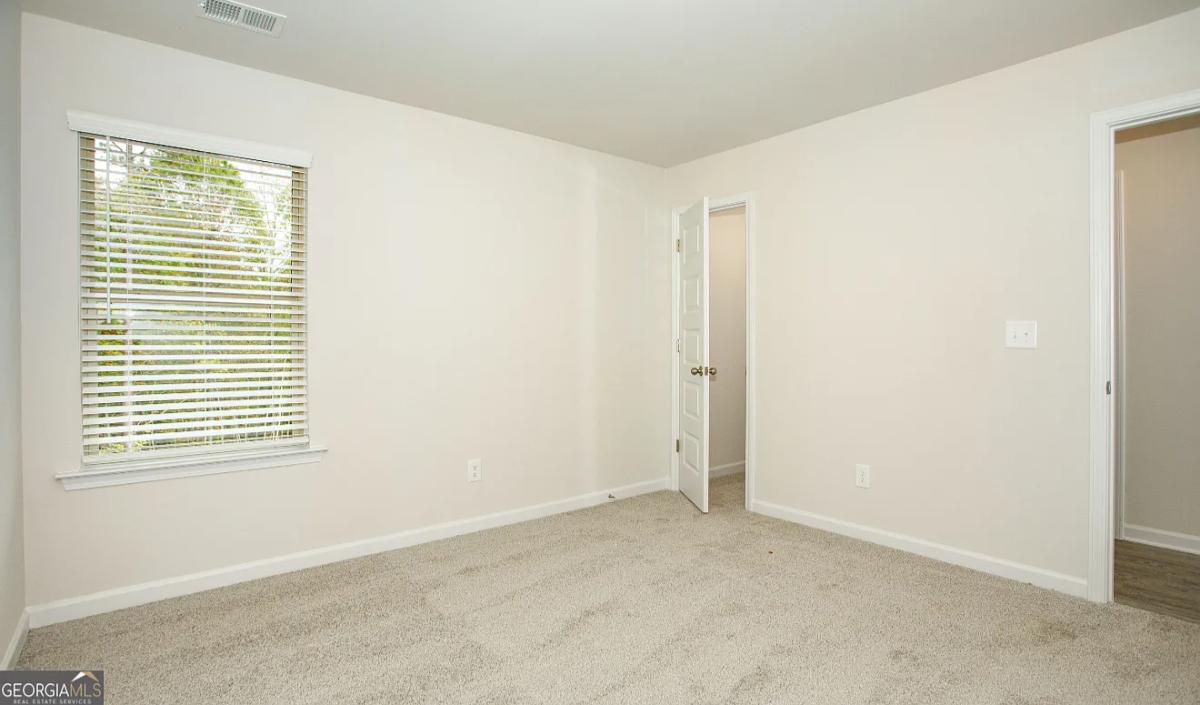 4-Bedroom Craftsman Home with Two-Story Foyer and Covered Back Patio (2,008 Sq. Ft. Floor Plan)