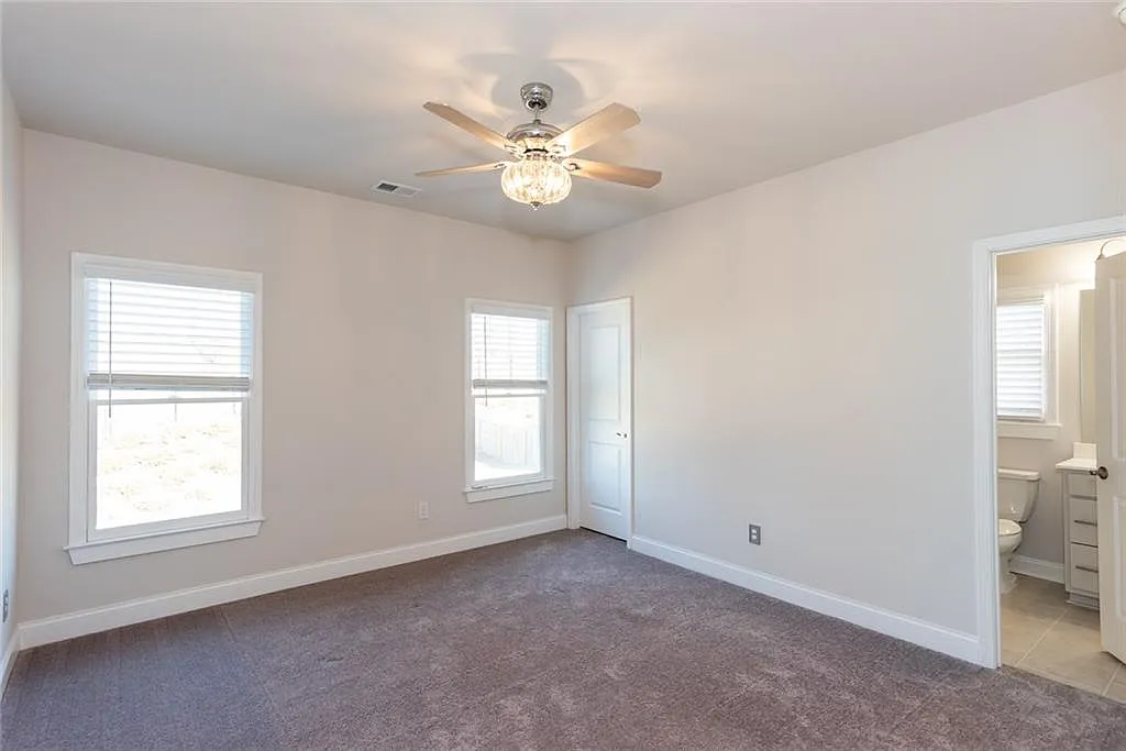 Traditional 5-Bedroom Home with Open Concept Living and Unfinished Basement (3,627 Sq. Ft. Floor Plan)