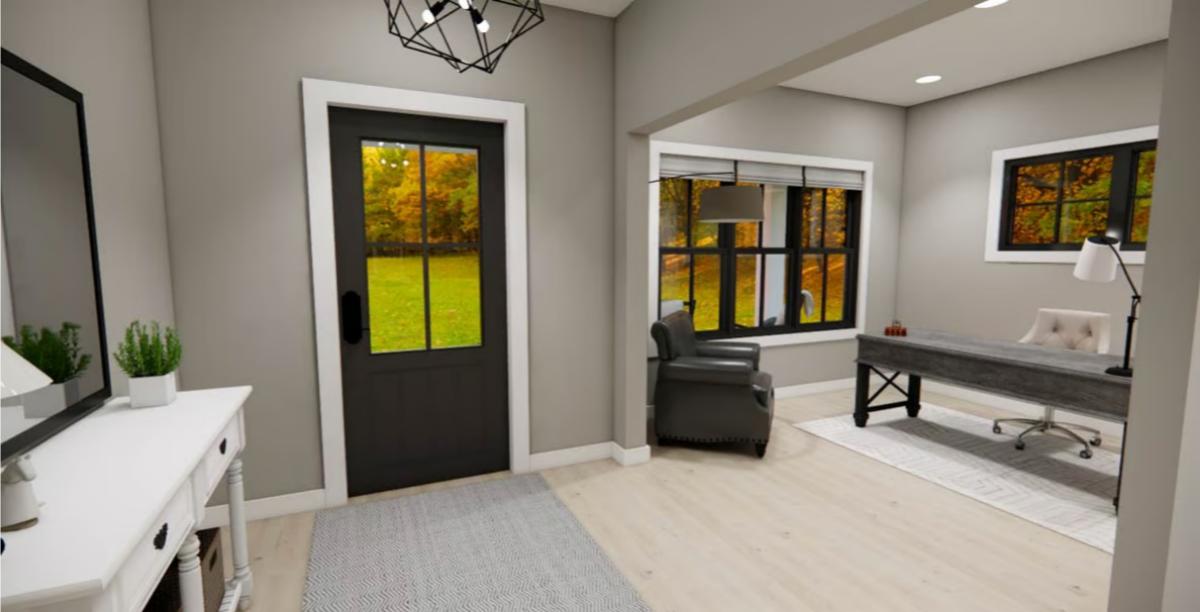 Foyer