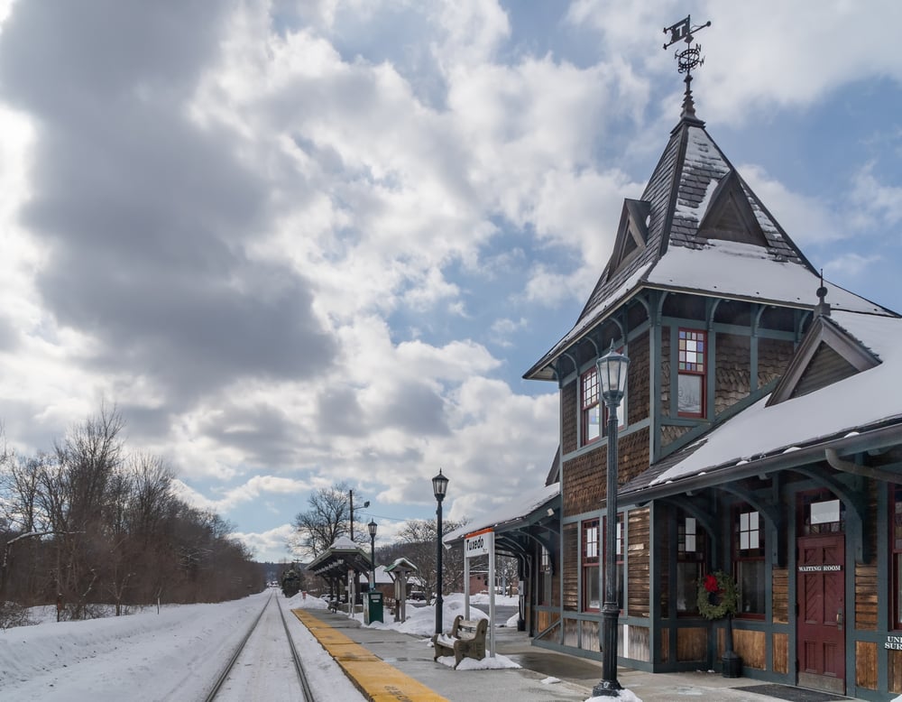 10 of the Most Secluded Towns Hidden in New York’s Hudson Highlands