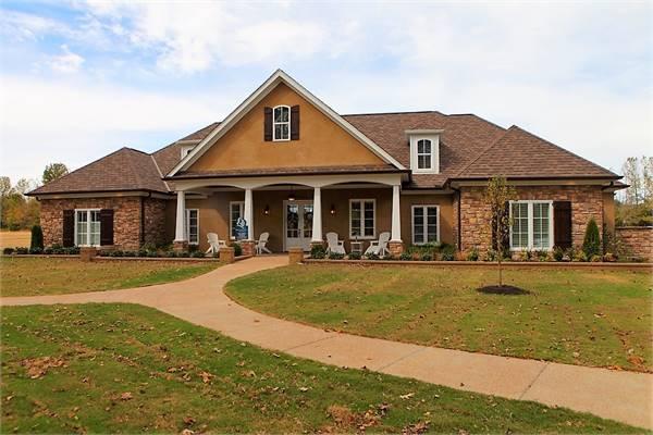 Discover the Charm of This Classic Ranch with a Spacious Front Porch