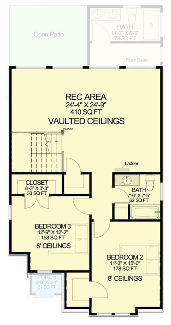 Explore This Floorplan