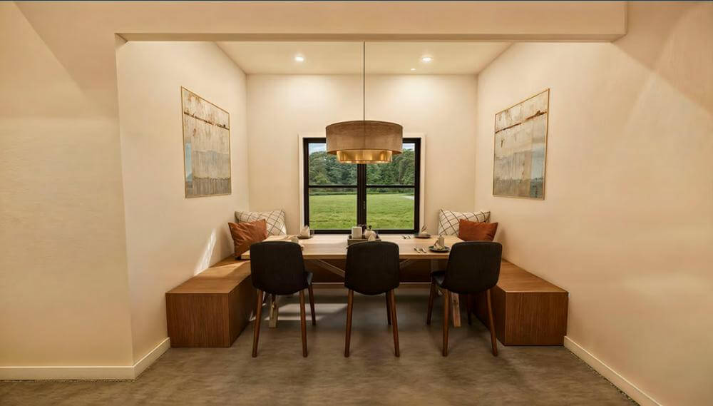 Dining Nook