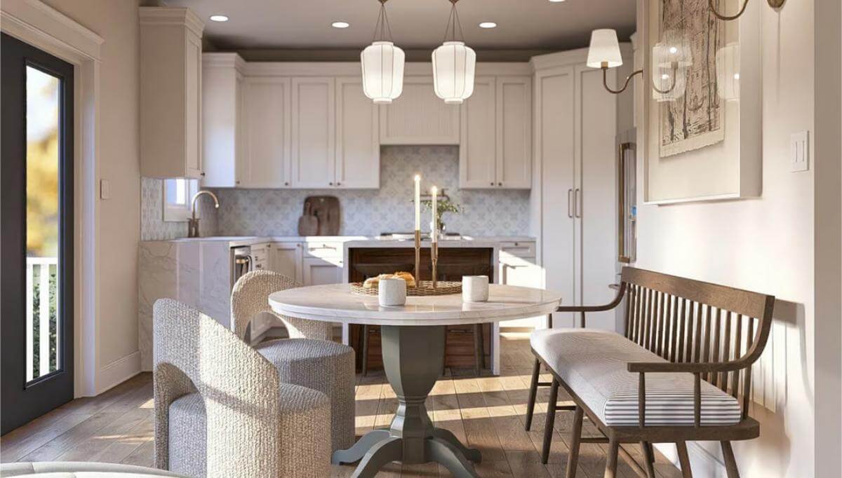 Dinette