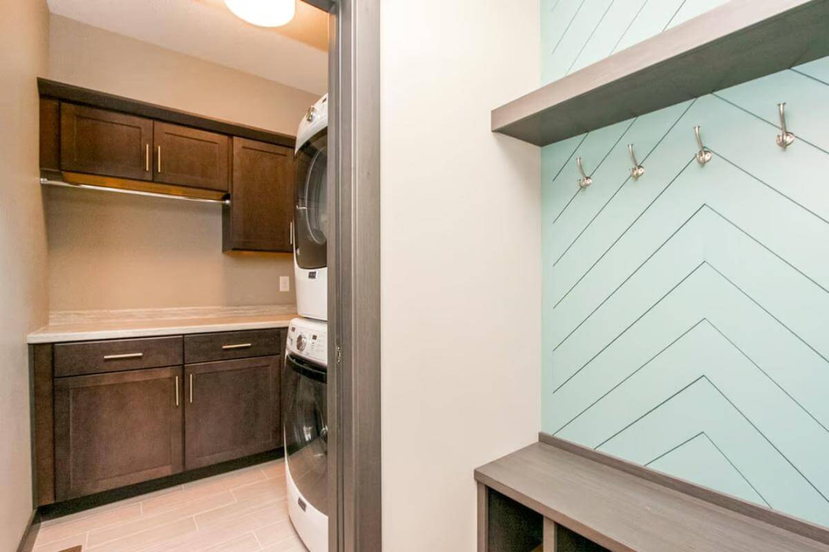 Mudroom