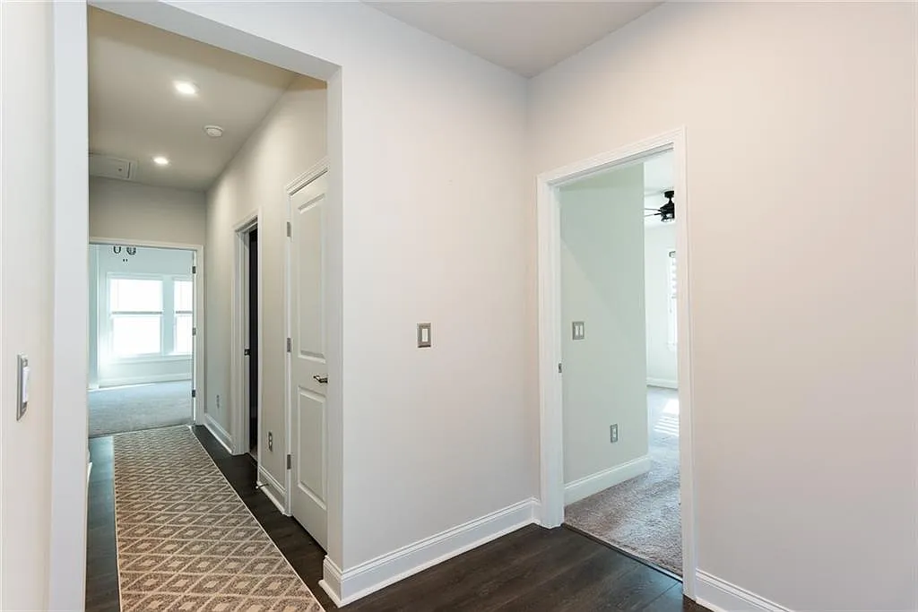 Traditional 5-Bedroom Home with Open Concept Living and Unfinished Basement (3,627 Sq. Ft. Floor Plan)