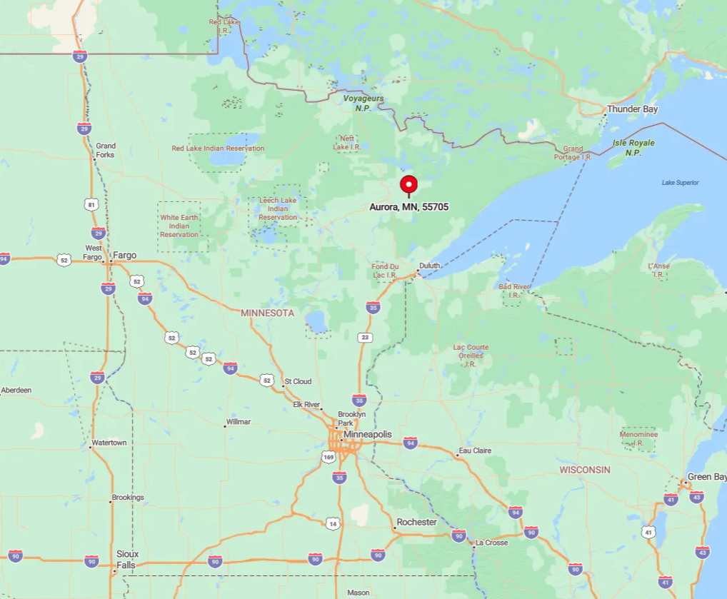 10 of the Most Secluded Towns in the Lush Wilderness of Minnesota’s