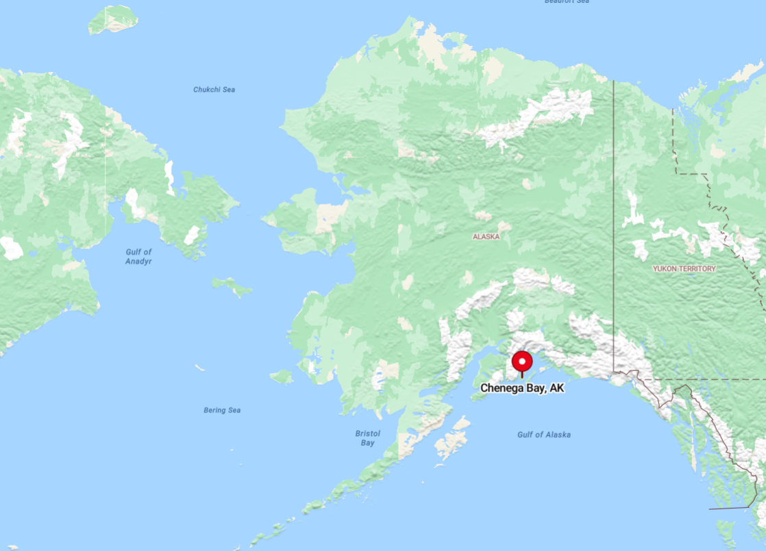 10 of the Most Secluded Towns that Make their Home in Alaska’s Majestic ...