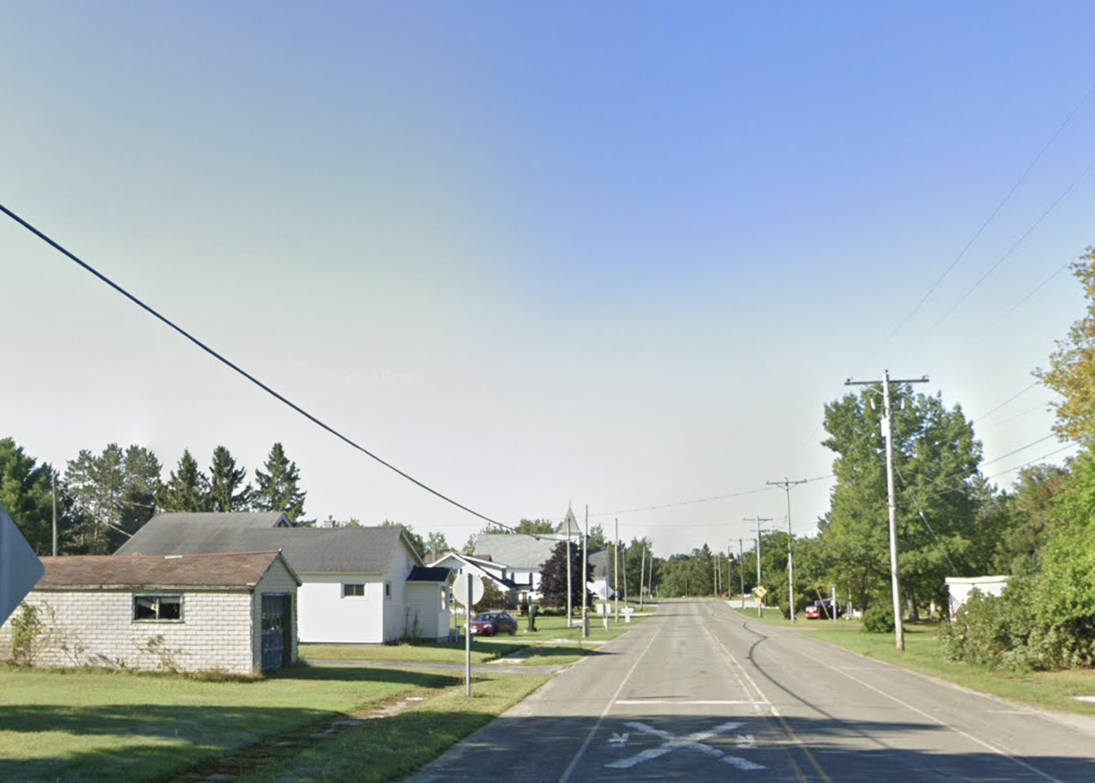 10 Secluded Towns Deeply Rooted in Michigan’s Garden Peninsula – Home ...