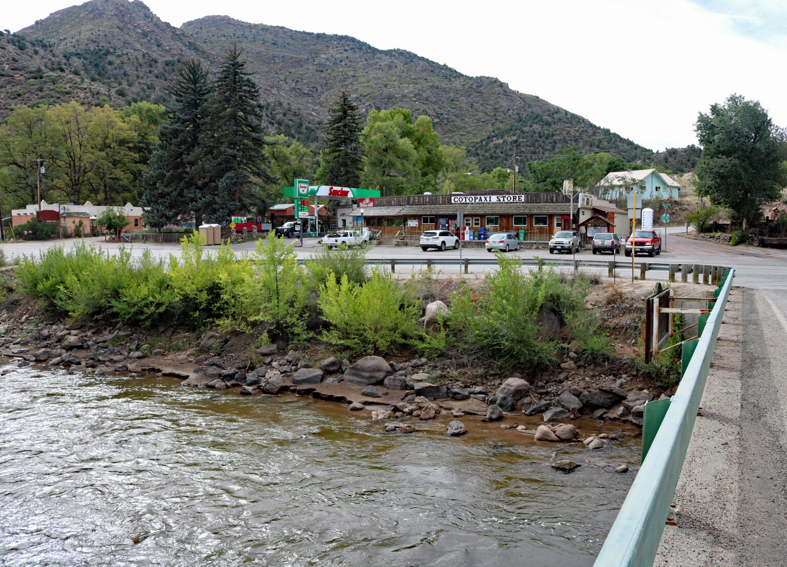 17 Small Towns in Colorado’s Wet Mountain Valley Perfect for Stargazers ...