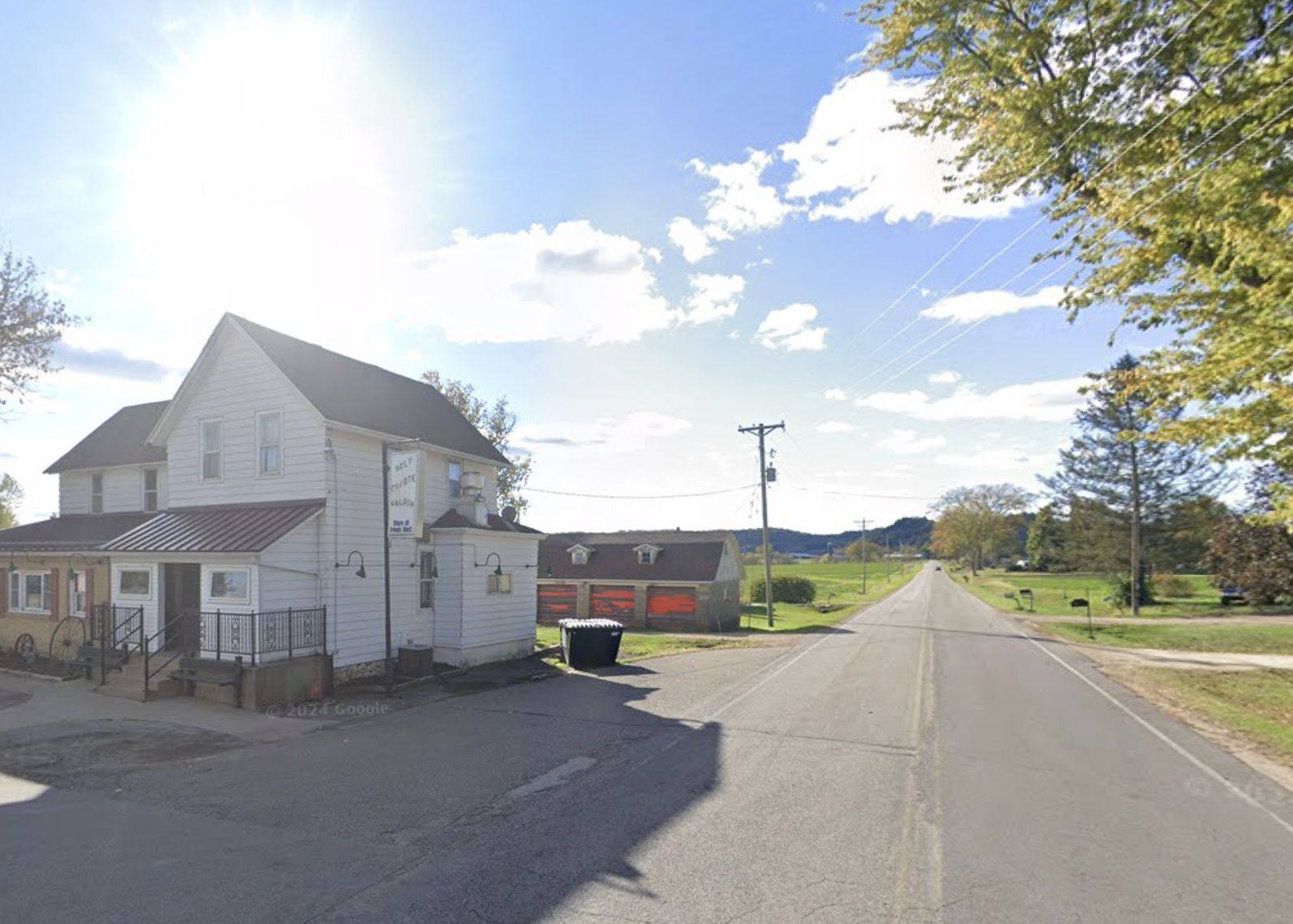 10 Secluded Towns in Wisconsin’s Baraboo Range Where Small is Beautiful ...