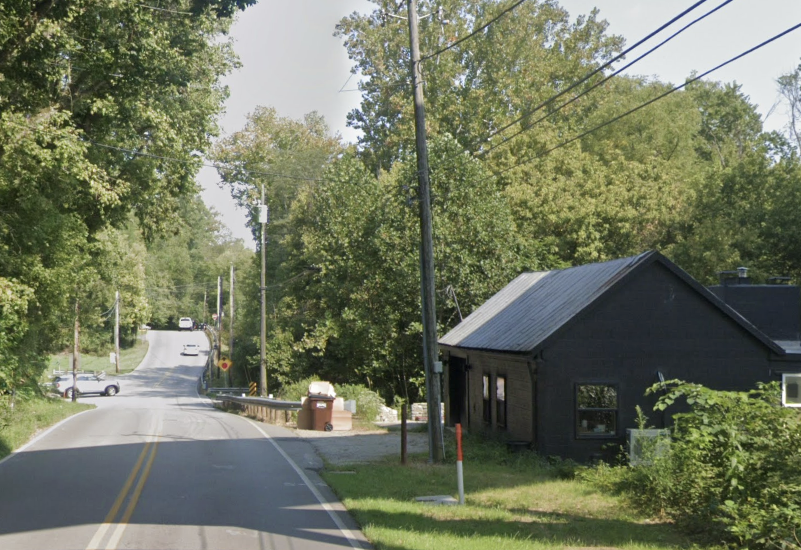 10 Secluded Towns in Ohio’s Wild and Scenic Little Miami Valley – Home ...