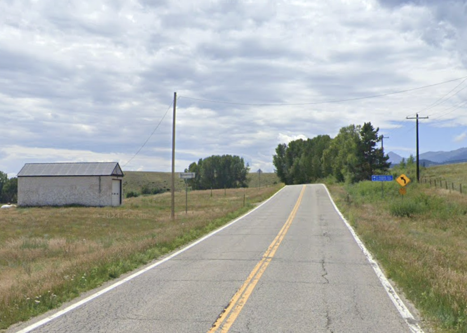 17 Small Towns in Colorado’s Wet Mountain Valley Perfect for Stargazers ...
