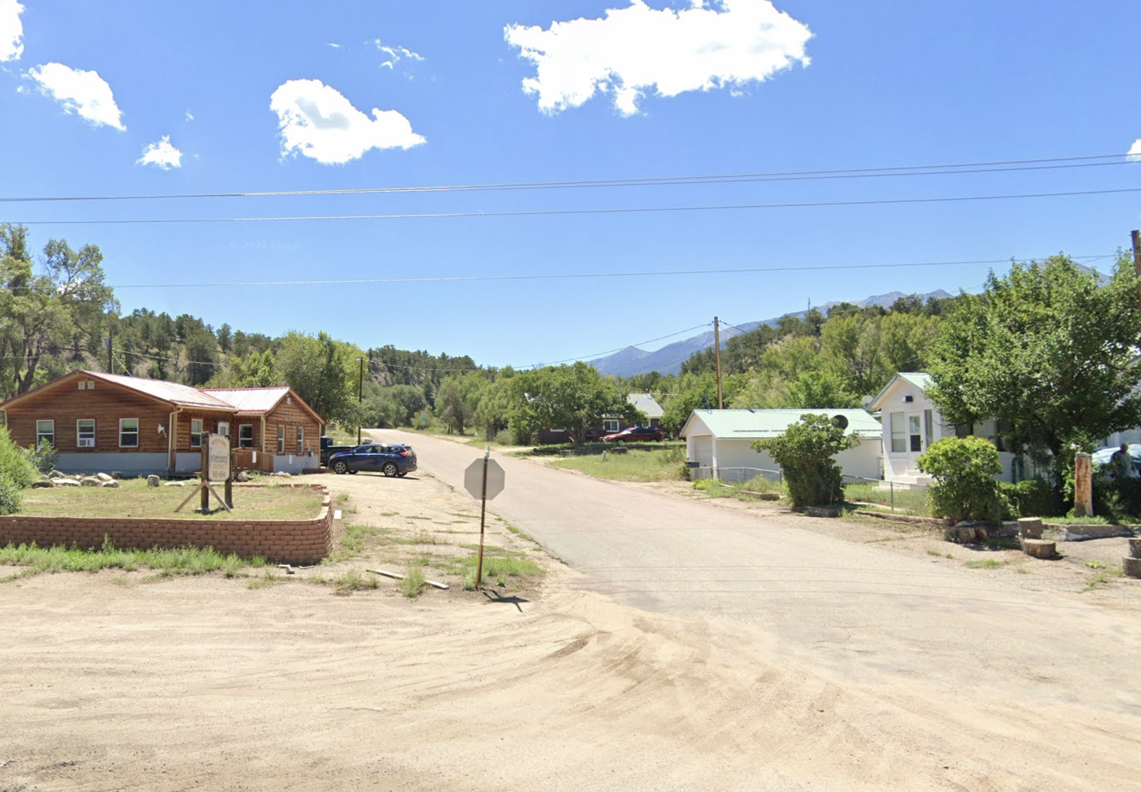 17 Small Towns in Colorado’s Wet Mountain Valley Perfect for Stargazers ...