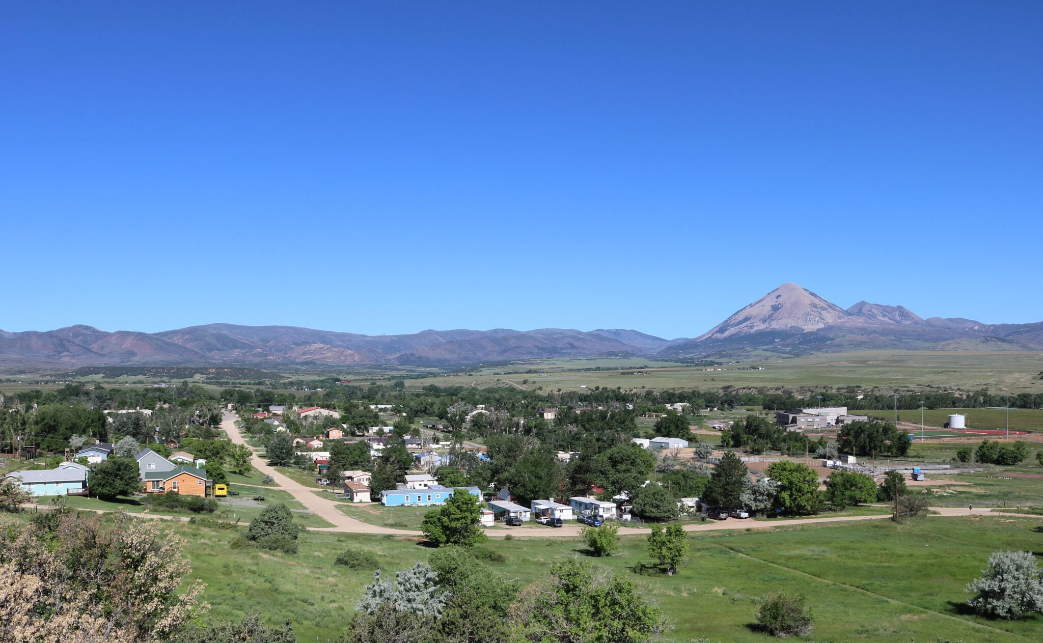 17 Small Towns in Colorado’s Wet Mountain Valley Perfect for Stargazers ...