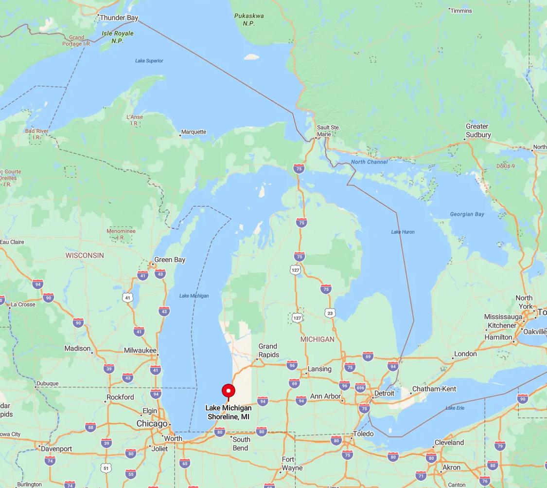 These are 10 of the Most Secluded Small Communities in Michigan Perfect