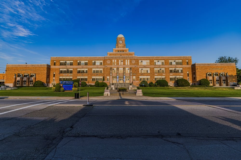 30 of the Best Public High Schools in New York