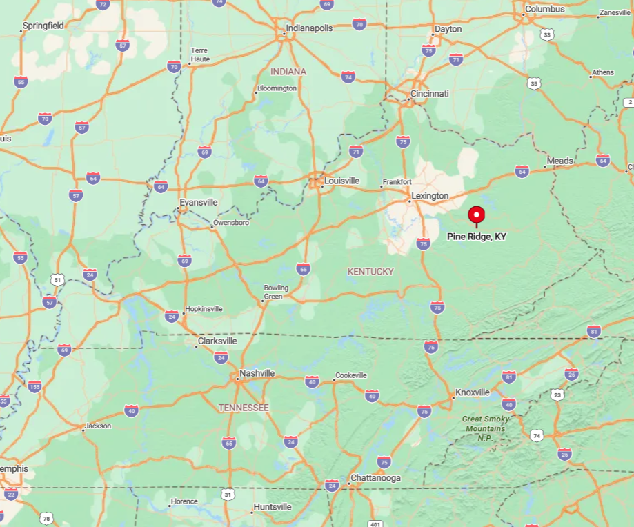 15 Hidden Gem Towns You’ll Want to Return To in Kentucky’s Red River ...
