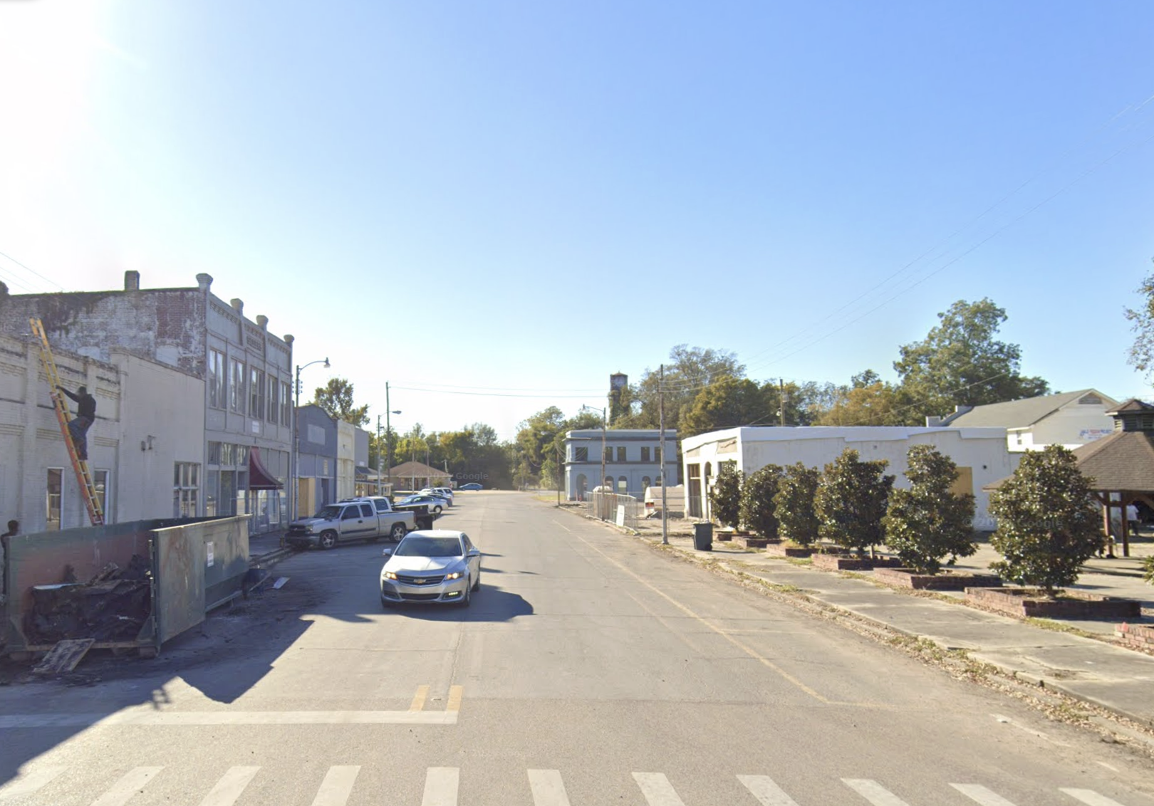 17 Small Towns in Mississippi’s Delta that Played Their Part in the ...