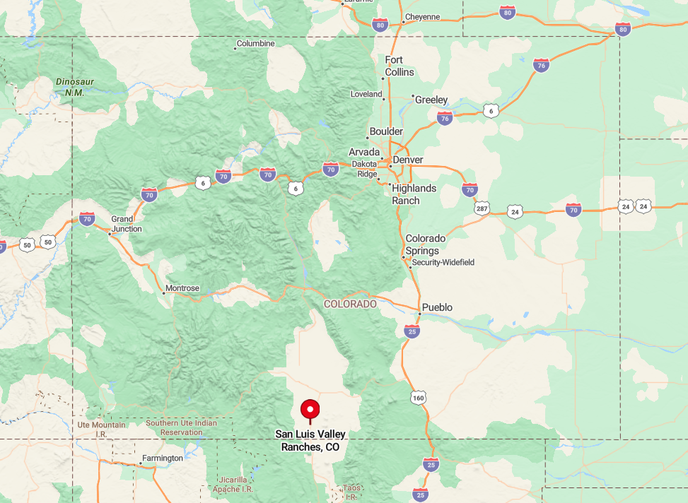 10 Secluded Neighborhoods in Colorado Favor Elevation and Isolation ...
