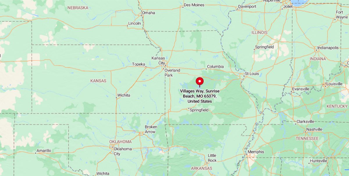 The Villages at Shawnee Bend is a premier residential community located in the Lake of the Ozarks region of Missouri.