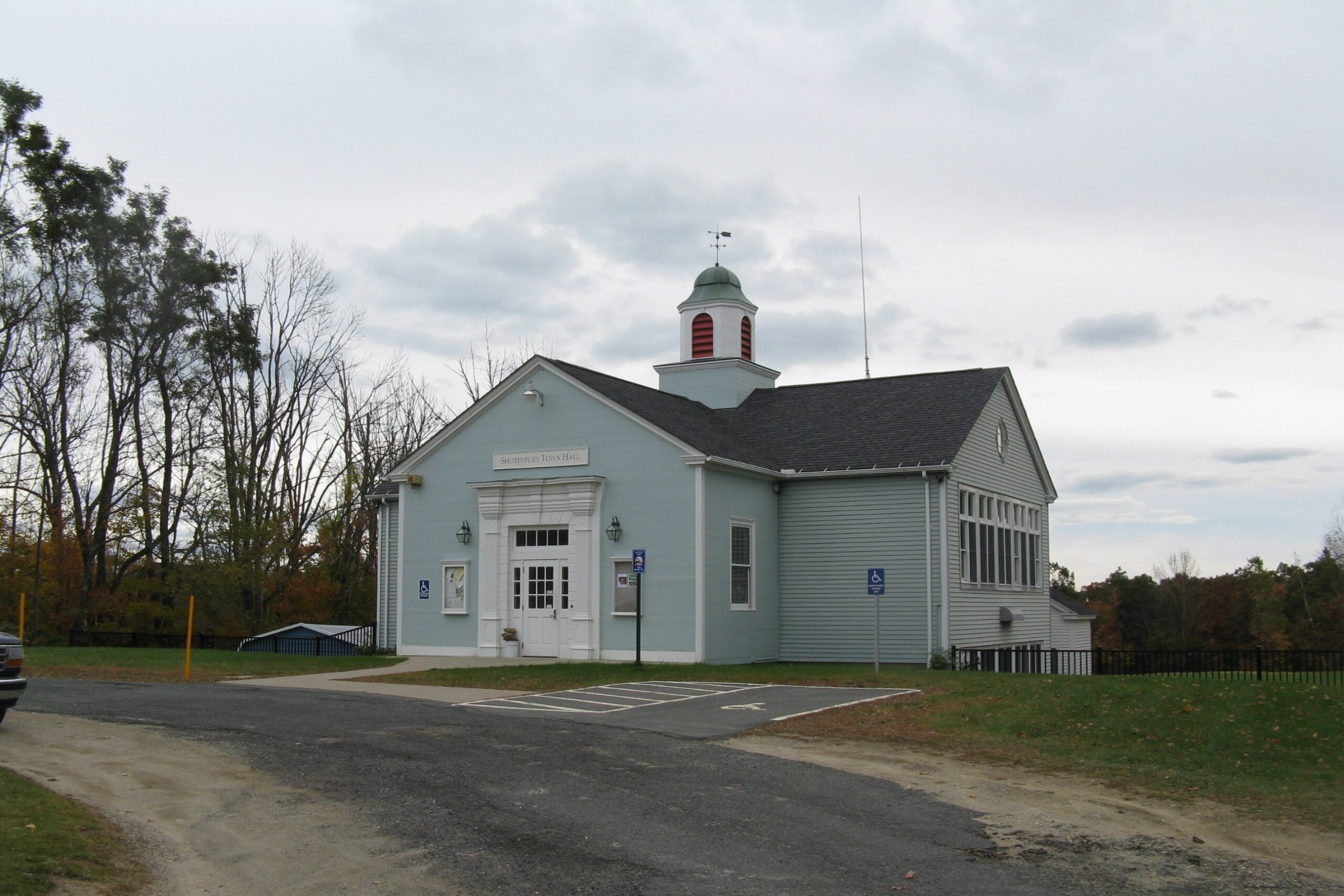 10 Secluded Neighborhoods in Massachusetts Perfect the Art of Quiet